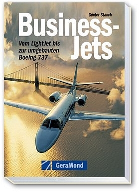 Business-Jets - Günter Stauch
