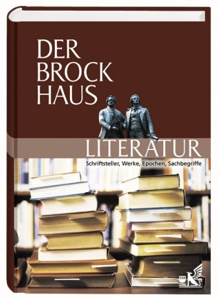 Der Brockhaus Literatur