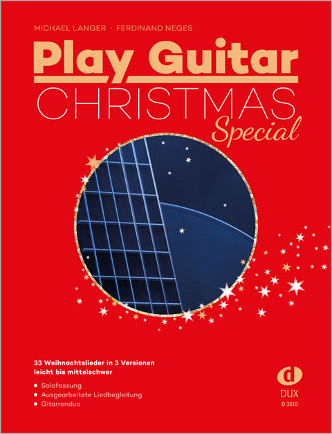 Play Guitar Christmas Special - 