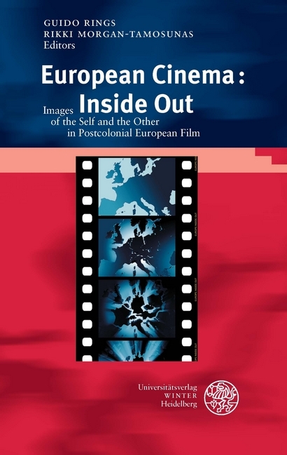 European Cinema: Inside Out - 