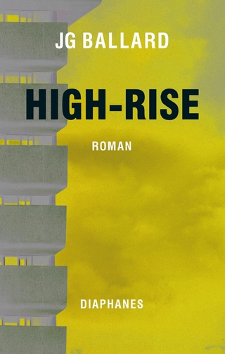High-Rise - J.G. Ballard