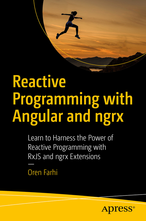 Reactive Programming with Angular and ngrx -  Oren Farhi