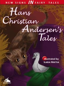 Tales - Hans Christian Andersen