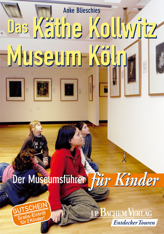 Käthe Kollwitz Museum Köln - Anke Blieschies