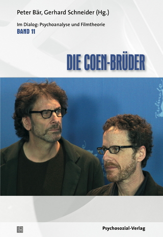 Die Coen-Brüder - Peter Bär; Gerhard Schneider