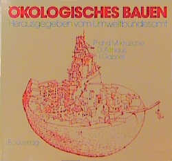 Ökologisches Bauen - P Krusche, D Althaus, I Gabriel