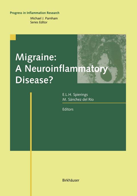 Migraine: A Neuroinflammatory Disease? - 