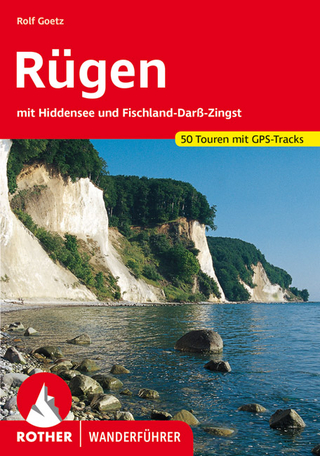Rügen - Goetz Rolf