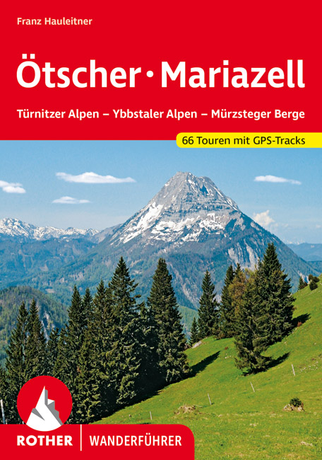 Ötscher - Mariazell - Franz Hauleitner
