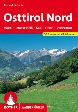 Osttirol Nord - Gerhard Hirtlreiter