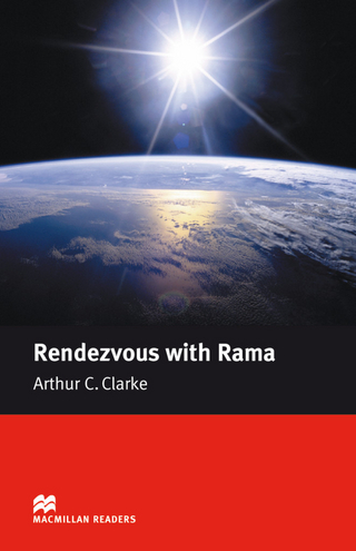 Rendezvous with Rama - Arthur C. Clarke; John Milne