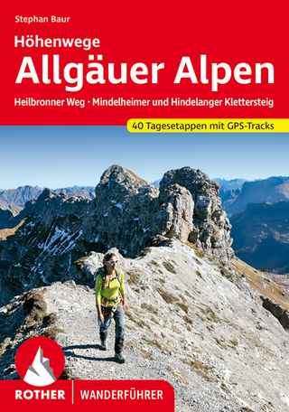 Allgäuer Alpen - Stephan Baur
