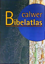 Calwer Bibelatlas - Wolfgang Zwickel