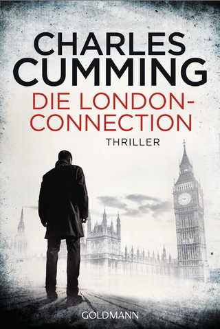 Die London Connection - Charles Cumming