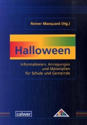 Halloween - Reiner Marquard