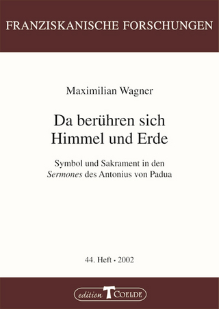 Da berühren sich Himmel und Erde - Maximilian Wagner