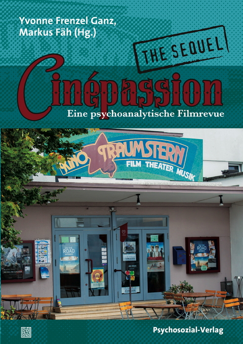 Cinépassion – The Sequel - 