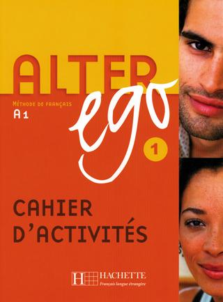 Alter ego 1 - Annie Berthet; Catherine Hugot; Béatrix Sampsonis; Monique Waendendries