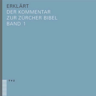 bibel(plus) ? erklärt - Matthias Krieg; Konrad Schmid