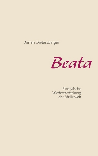 Beata - Armin Dietersberger