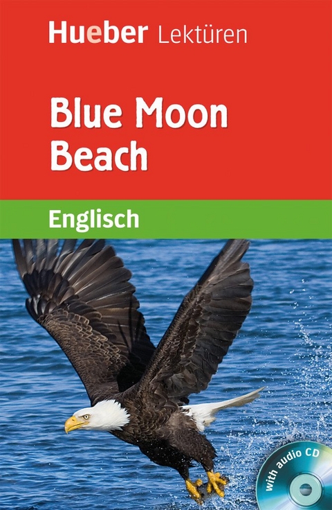 Blue Moon Beach - Sue Murray