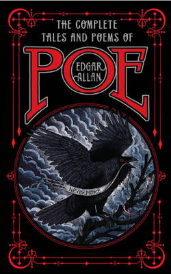 The Complete Tales and Poems of Edgar Allan Poe (Barnes & Noble Collectible Editions) - Edgar Allan Poe