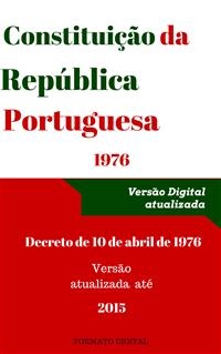 Constituição da República Portuguesa - Vítor Vieira