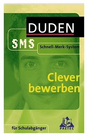 SMS Clever bewerben - Oliver Hilf