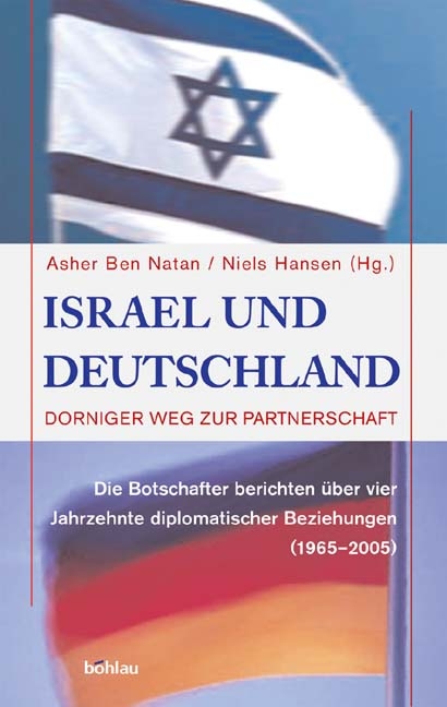 Israel und Deutschland - 