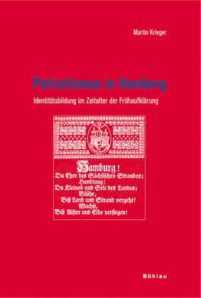 Patriotismus in Hamburg - Martin Krieger