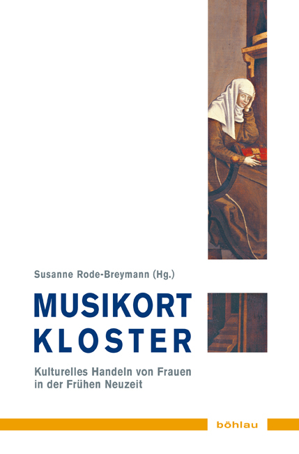 Musikort Kloster - 