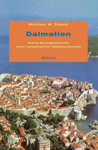 Dalmatien - Michael M. Stanic