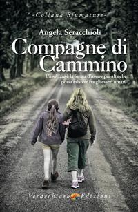 Compagne di Cammino - Angela Seracchioli