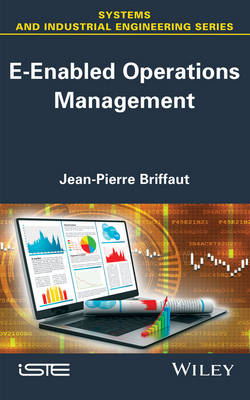 E?Enabled Operations Management - Jean?Pierre Briffaut