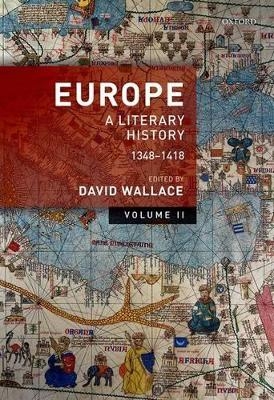 Europe - David Wallace