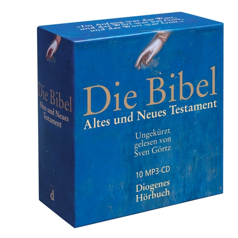 Die Bibel - 