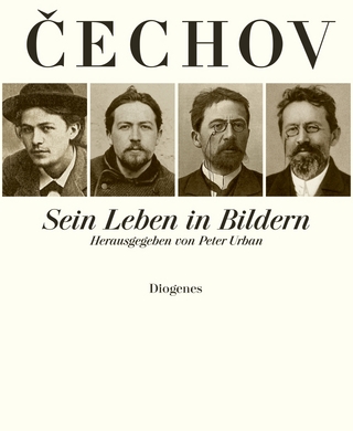 Anton Cechov. Sein Leben in Bildern - Peter Urban; Peter Urban