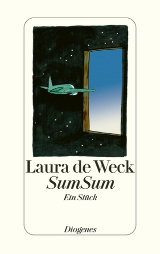 SumSum - Laura de Weck
