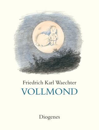 Vollmond - F.K. Waechter