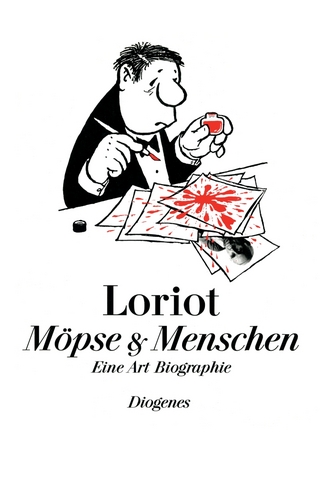 Möpse & Menschen - Loriot