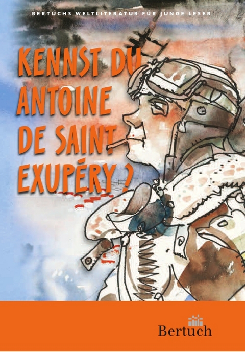 Kennst du Antoine de Saint-Exupéry? - Karlheinrich Biermann