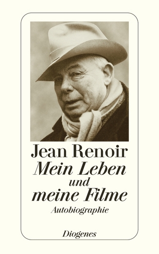 Mein Leben und meine Filme - Jean Renoir