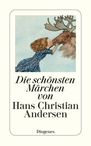 Die schönsten Märchen von Hans Christian Andersen - Hans Christian Andersen; Daniel Keel; Silvia Zanovello-Sager
