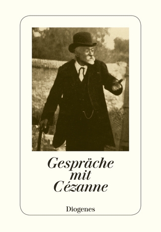 Gespräche mit Cézanne - Paul Cézanne; Michael Doran