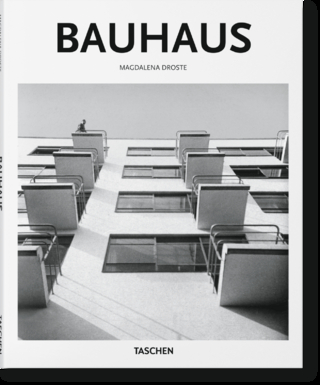 Bauhaus - Magdalena Droste; Peter Gössel