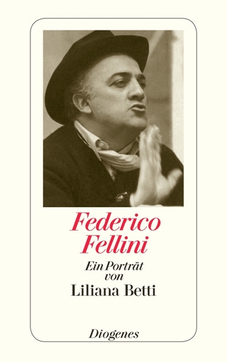 Fellini - Liliana Betti