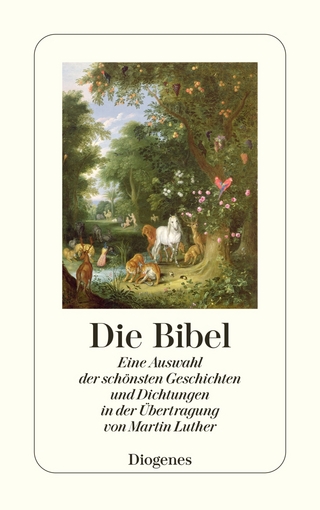 Die Bibel - Daniel Keel; Franz Sutter