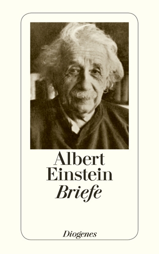 Briefe - Albert Einstein; Helen Dukas; Banesh Hoffmann