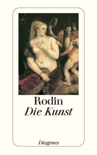 Die Kunst - Auguste Rodin; Paul Gsell