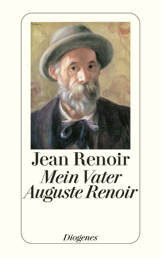 Mein Vater Auguste Renoir - Jean Renoir
